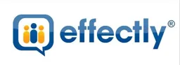 effectly – varumärkesbild för Effectly AB