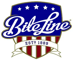 BiteLine EST. 1989 – varumärkesbild för Biteline AB