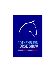 GOTHENBURG HORSE SHOW – varumärkesbild för Got Event AB