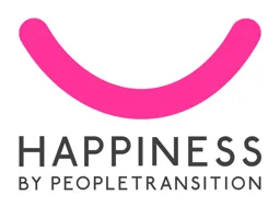 Happiness by Peopletransition – varumärkesbild för LEARNSTER AB