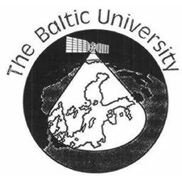 THE BALTIC UNIVERSITY – varumärkesbild för UPPSALA UNIVERSITET