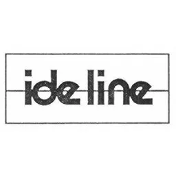 IDE-LINE – varumärkesbild för Elof Hansson Trade AB