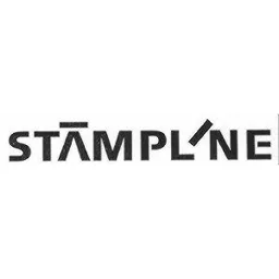 STÄMPLINE – varumärkesbild för Unigraphics Aktiebolag