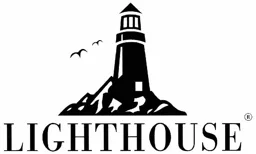 LIGHTHOUSE – varumärkesbild för Lernacken Bostäder Holding AB