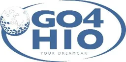 Go 4 HIO your dreamcar – varumärkesbild för AB Kristianstads Golfbana