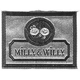 MILLY&WILLY – varumärkesbild för Ellos AB