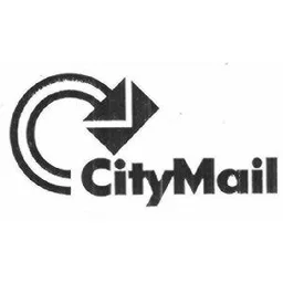 CityMail – varumärkesbild för CityMail Sweden AB