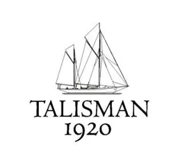 TALISMAN 1920 – varumärke, S/Y Talisman Handelsbolag