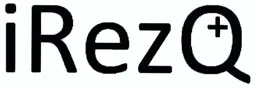 iRezQ – varumärkesbild för QURE Aktiebolag