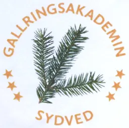 GALLRINGSAKADEMIN SYDVED – varumärke, Sydved Aktiebolag