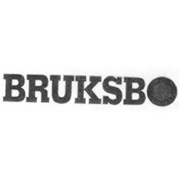 BRUKSBO – varumärkesbild för Bruksbo i Upplands Väsby Kommanditbolag
