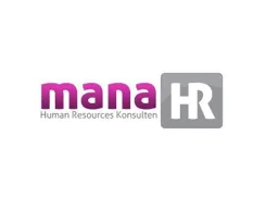 mana HR  Human Resources Konsulten – varumärkesbild för Mana HR AB