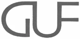 GUF – varumärke, GÖTEBORGS UPPFINNAREFÖRENING GUF