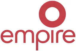 empire – varumärkesbild för Kakel Max AB (publ)