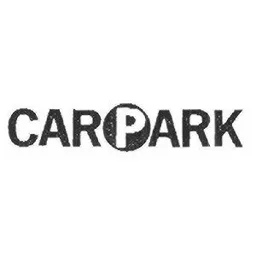 CARPARK – varumärkesbild för Aimo Park Sweden AB