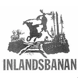 INLANDSBANAN – varumärkesbild för INLANDSBANAN (IBAB) Aktiebolag