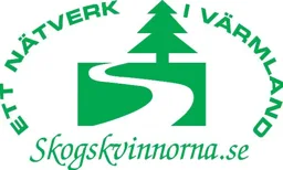 Skogskvinnorna.se ETT NÄTVERK I VÄRMLAND – varumärke, SKOGSKVINNORNA