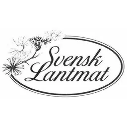 SVENSK LANTMAT – varumärkesbild för STATENS JORDBRUKSVERK