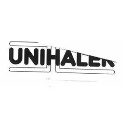 UNIHALER – varumärkesbild för AstraZeneca AB