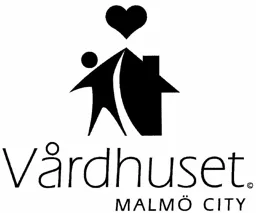 Vårdhuset MALMÖ CITY – varumärkesbild för NRG Nordiska Resultatgruppen AB