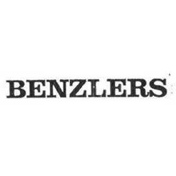 BENZLERS – varumärkesbild för Aktiebolaget Benzlers