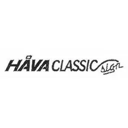 HÅVA CLASSIC SIGN – varumärkesbild för Håva-Skyltar Aktiebolag