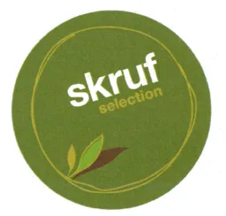 skruf selection – varumärkesbild för Skruf Snus AB