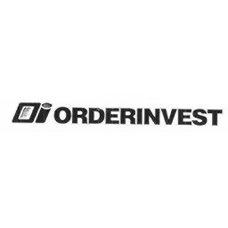 OI ORDERINVEST – varumärkesbild för Patrik Salomonsson AB