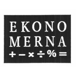 EKONO MERNA – varumärkesbild för Manpower Aktiebolag
