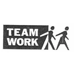 TEAM WORK – varumärkesbild för Teamwork Consulting Group AB