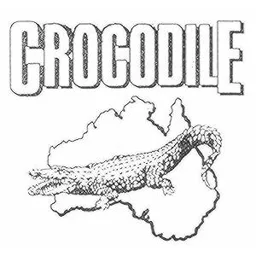 CROCODILE – varumärkesbild för Krönleins Bryggeri Aktiebolag