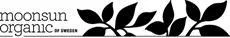 moonsun organic of sweden – varumärkesbild för Moonsun AB