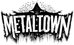 METALTOWN – varumärkesbild för Nöjes- och Kulturbolaget i Malmö Aktiebolag