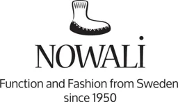 Nowali Function and Fashion from Sweden since 1950 – varumärke, Starfleet Holding AB