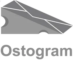 Ostogram – varumärke, Norins Ost Aktiebolag