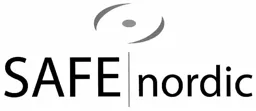 safe nordic – varumärkesbild för Safe Nordic AB