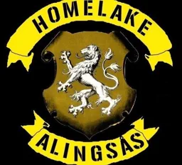 HOMELAKE ALINGSÅS – varumärke, JUSTICE FOR ALL SWEDEN