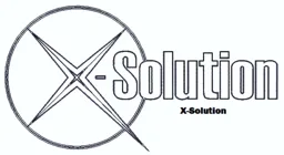 X-Solution X-Solution – varumärkesbild för X-Solution Sweden AB