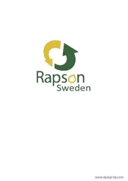 Rapson Sweden – varumärkesbild för Tolek AB