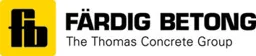 fb Färdig Betong The Thomas Concrete Group – varumärke, Thomas Betong AB