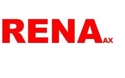 RENAAX – varumärkesbild för Swedish Universal Trading AB