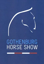 GOTHENBURG HORSE SHOW – varumärkesbild för Got Event AB