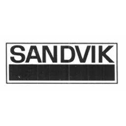SANDVIK – varumärkesbild för Sandvik Intellectual Property Aktiebolag