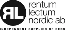 RL Rentum Lectum Nordic AB Independent supplier of beds – varumärkesbild för HW Horse Wagen AB