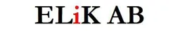 ELiK AB – varumärkesbild för El i Kärda AB