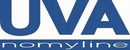 UVA nomyline – varumärkesbild för UVA LIDKÖPING AB