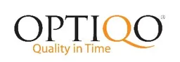 Optiqo Quality in Time – varumärkesbild för Optiqo Sweden AB
