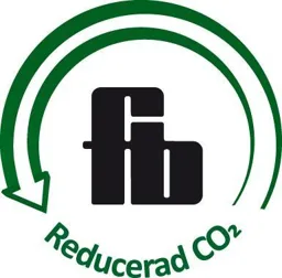 FB Reducerad CO2 – varumärke, Thomas Betong AB