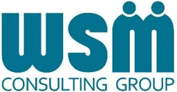 WSM Consulting Group – varumärkesbild för WSM Consulting Group AB