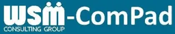 WSM Consulting Group - ComPad – varumärkesbild för WSM Consulting Group AB